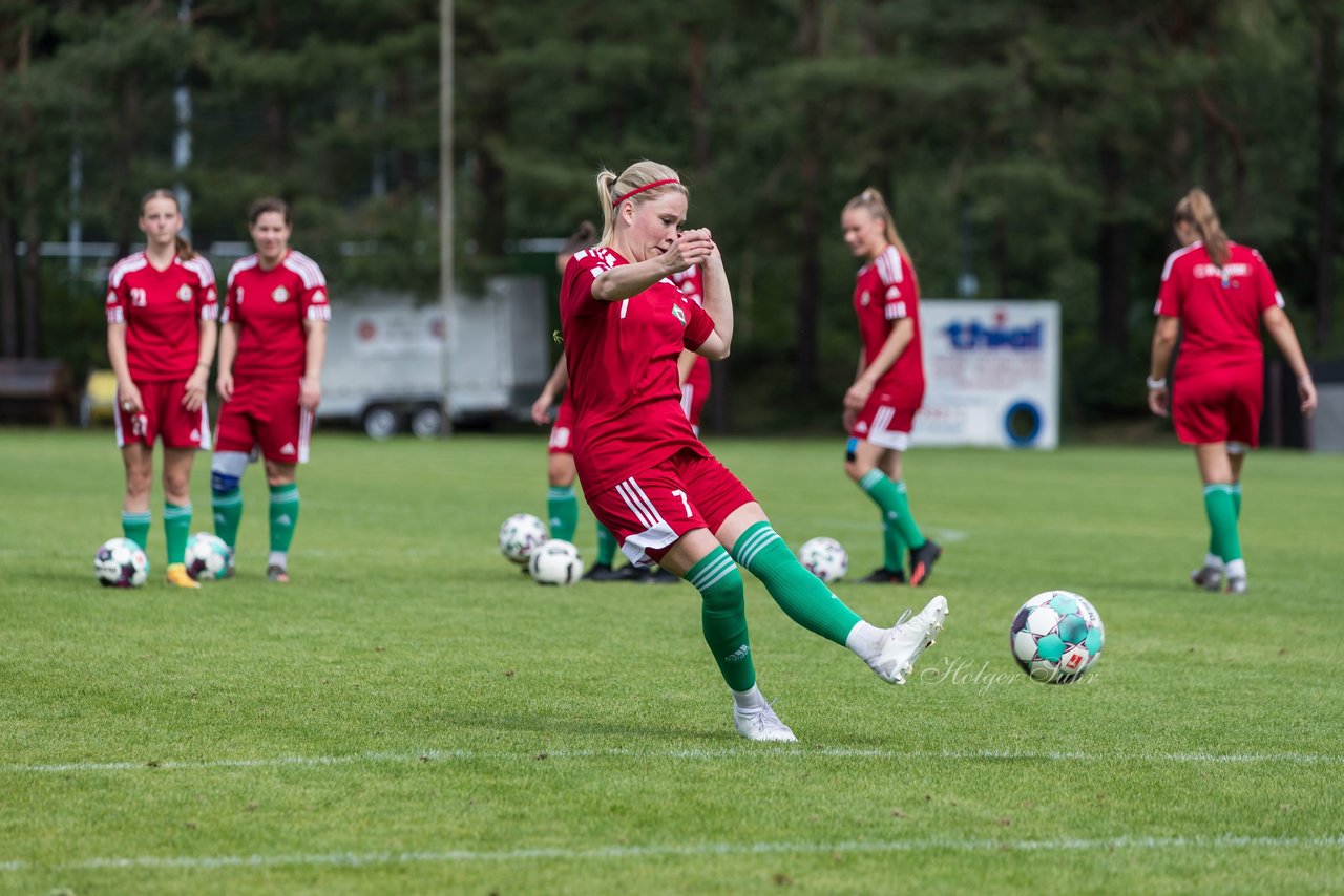 Bild 84 - F SV Boostedt - SV Fortuna St. Juergen : Ergebnis: 2:1